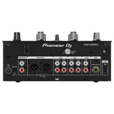 Pioneer XDJ-1000MK2 and DJM-250Mk2 DJ Equipment Package
