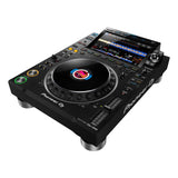 Pioneer DJ CDJ-3000 and DJM-A9 Pro DJ Bundle