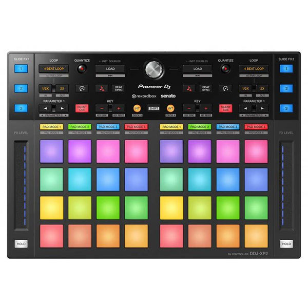 Pioneer DDJ-XP2 DJ Controller
