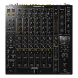 Pioneer DJM-V10 6-channel Professional Club DJ Mixer