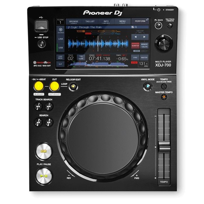 無料配達 【ジャンク扱い】Pioneer DJM-300 CDJ-700S DJ機器 