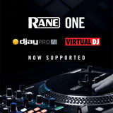RANE ONE Professional Motorised DJ Controller