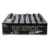 Reloop RMX-60 Digital 4-Channel Club Mixer With Effects