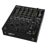 Reloop RMX-60 Digital 4-Channel Club Mixer With Effects