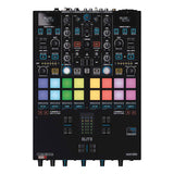 Reloop Elite 2-channel DVS Mixer for Serato DJ Pro