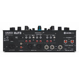 Reloop Elite 2-channel DVS Mixer for Serato DJ Pro