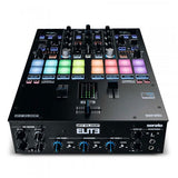 Reloop Elite 2-channel DVS Mixer for Serato DJ Pro