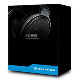 Sennheiser HD 650 Headphones