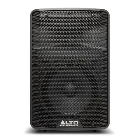 Alto TX315 700-Watt 15-Inch Powered Loudspeaker