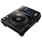 Pioneer XDJ-1000MK2 and DJM-250Mk2 DJ Equipment Package