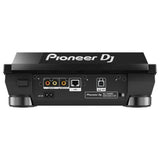 Pioneer XDJ-1000MK2 and DJM-250Mk2 DJ Equipment Package