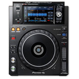 Pioneer XDJ-1000MK2 and DJM-250Mk2 DJ Equipment Package