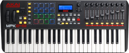 MIDI Keyboards