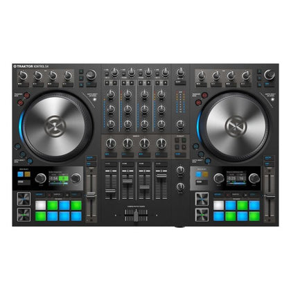 DJ Controllers