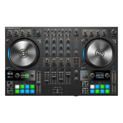 DJ Controllers