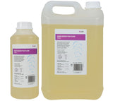 QTX High Grade Fog Fluid Orange 5L