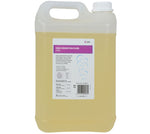 QTX High Grade Fog Fluid Orange 5L