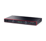 Focusrite Scarlett 18i20 4th Gen USB Audio Interface