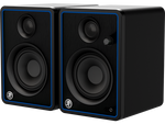 Mackie CR4-XLTD BLUE - Limited Edition Blue 4" Monitors