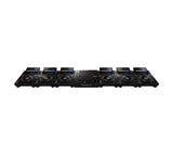 AlphaTheta CDJ-3000X and DJM-V10 Club DJ Bundle Deal