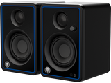 Mackie CR3-XLTD BLUE - Limited Edition Blue 3" Monitors