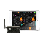 American DJ My DMX GO DMX Lighting Controller