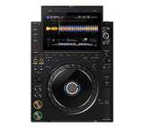 AlphaTheta CDJ-3000X and DJM-V5 Bundle Deal
