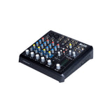 Alto TrueMix 600 6-Channel Compact Mixer with USB/Bluetooth