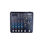 Alto TrueMix 600 6-Channel Compact Mixer with USB/Bluetooth