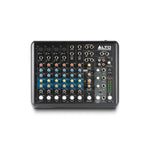 Alto TrueMix 800 FX 8-Channel Compact Mixer with USB/Bluetooth/Alesis Multi-FX