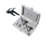 Ortofon DJ Concorde Mix MKII Turntable Cartridge Twin Pack