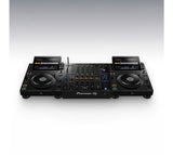 AlphaTheta CDJ-3000X and DJM-A9 Bundle Deal