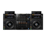 AlphaTheta CDJ-3000X and DJM-750MK2 Bundle Deal