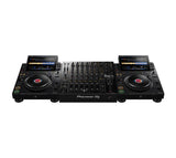AlphaTheta CDJ-3000X and DJM-V10 Bundle Deal