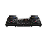 AlphaTheta CDJ-3000X and Euphonia Bundle Deal
