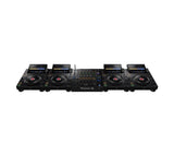 AlphaTheta CDJ-3000X and DJM-A9 Club DJ Bundle Deal