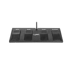 Chauvet DJ GigBAR 2 - Ultimate 4-in-1 LED Lighting Effect