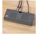 AlphaTheta Chordcat 8-track Groovebox