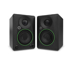 Mackie CR3.5 Powered DJ and Studio Monitors
