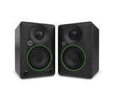 Mackie CR3.5 Powered DJ and Studio Monitors