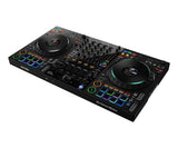 Pioneer DJ DDJ-FLX10 & AlphaTheta Wave-Eight (Pair)