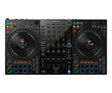Pioneer DJ DDJ-FLX10 & AlphaTheta Wave-Eight (Pair)