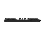 AlphaTheta DDJ-FLX2, DM-50D and HDJ-CUE1 Bundle