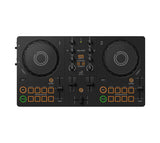 AlphaTheta DDJ-FLX2, DM-50D-BT and HDJ-CUE1 Bundle