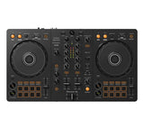Pioneer DJ DDJ-FLX4 Complete Starter Package
