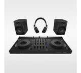 AlphaTheta DDJ-GRV6, DM-40D and CUE1 Bundle Deal