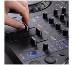 AlphaTheta DDJ-GRV6 Next-generation 4-channel DJ Controller