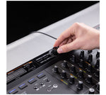 AlphaTheta DDJ-GRV6 Next-generation 4-channel DJ Controller