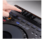 AlphaTheta DDJ-GRV6 Next-generation 4-channel DJ Controller