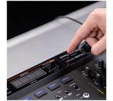 AlphaTheta DDJ-GRV6 Next-generation 4-channel DJ Controller